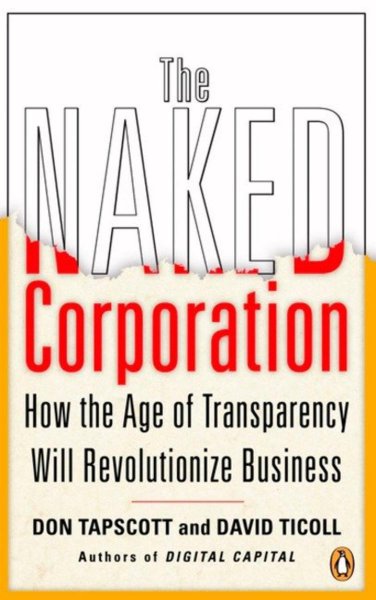 The Naked Corporation