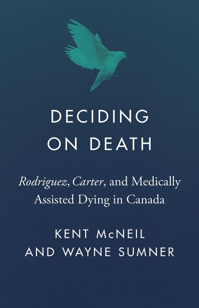 Deciding on Death