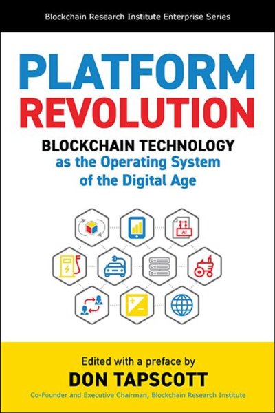 Platform Revolution