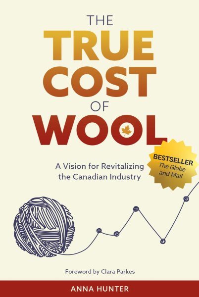 The True Cost of Wool