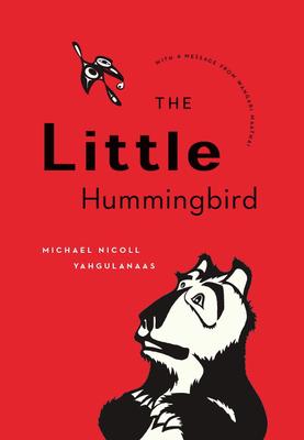 The Little Hummingbird