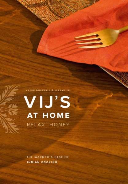 Vij's at Home