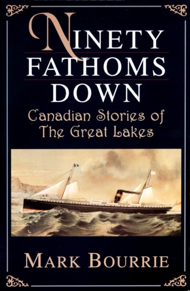 Ninety Fathoms Down