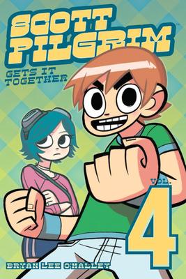 Scott Pilgrim Vol. 4