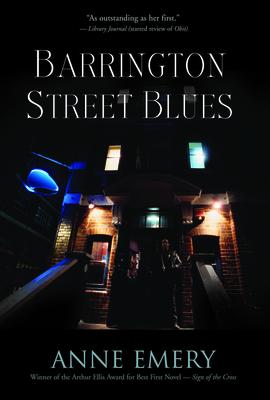 Barrington Street Blues