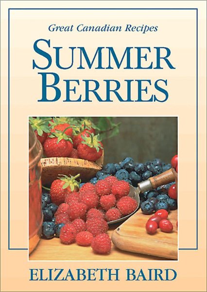 Summer Berries