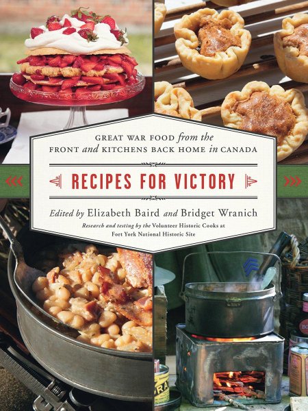 Recipes for Victory