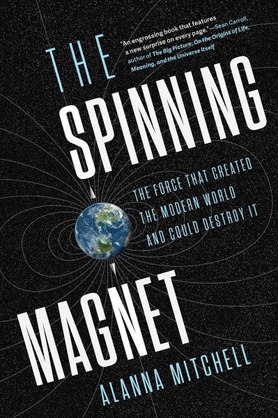 The Spinning Magnet