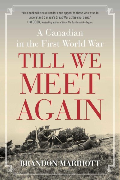 Till We Meet Again