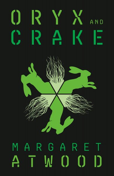 Oryx and Crake