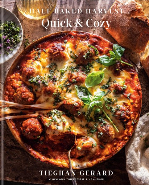 Ivy's Bookshop | Food