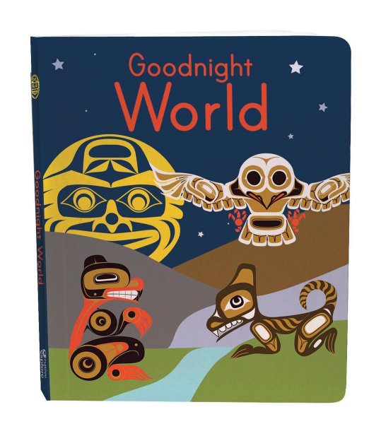 Goodnight World