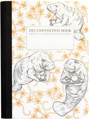 William Morris: Acanthus Artisan Art Notebook (Flame Tree Journals