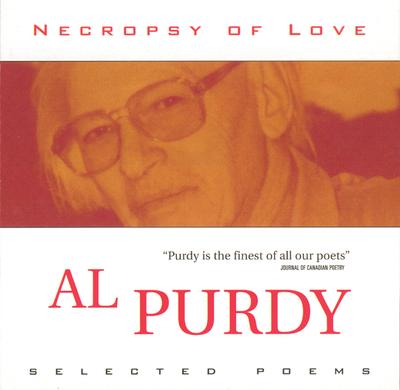 Necropsy of Love