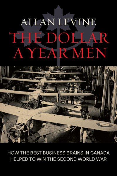 The Dollar a Year Men