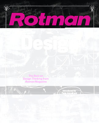 Rotman on Design