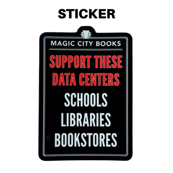 Magic City Books