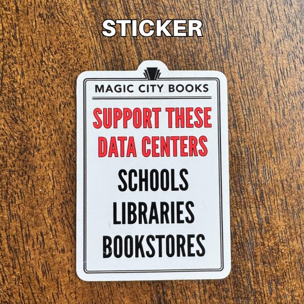 Magic City Books