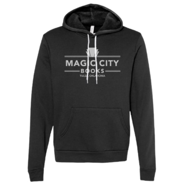 Magic City Books