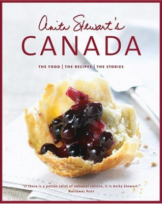 Anita Stewart's Canada