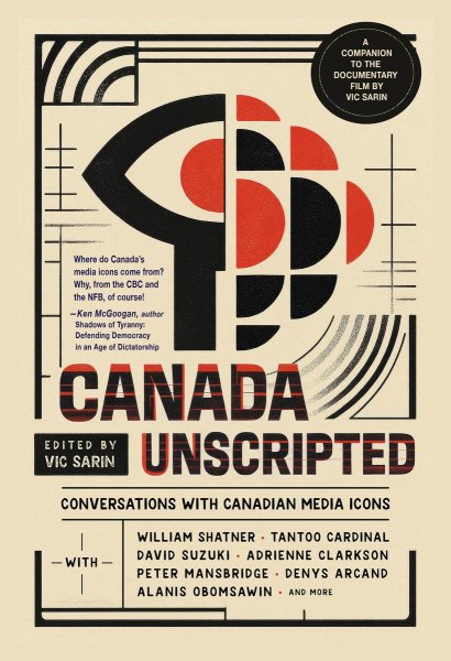 Canada Unscripted