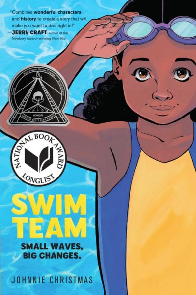 Swim Team
