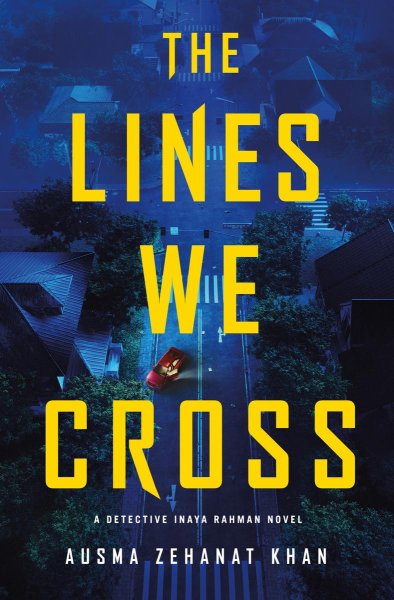 The Lines We Cross