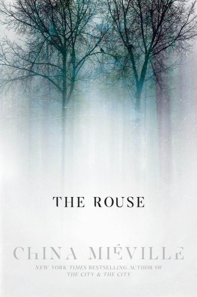 Raven's End Books: The Horror Bookshop
