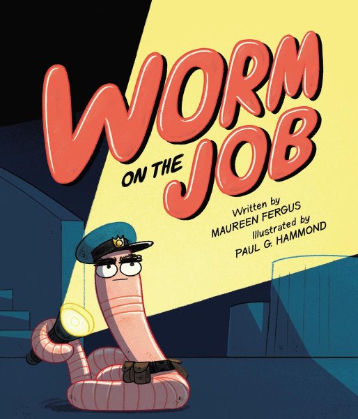 Worm on the Job