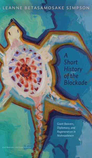 A Short History of the Blockade