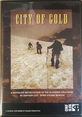 Maximilian's Gold Rush Emporium | Northern DVDs & CDs