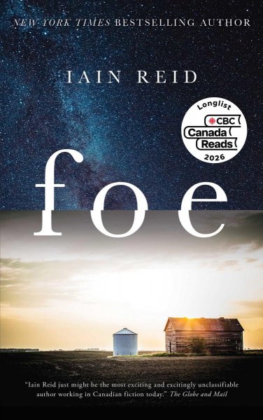 Foe