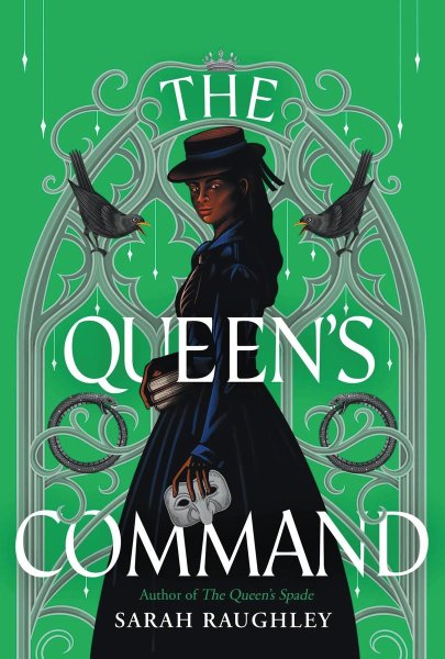 The Queen's Command