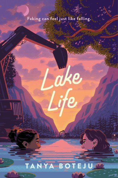 Lake Life