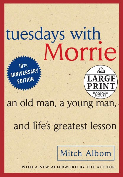 Tuesdays With Morrie (DVD, 2003) for sale online