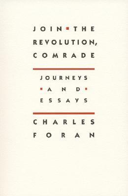 Join the Revolution, Comrade