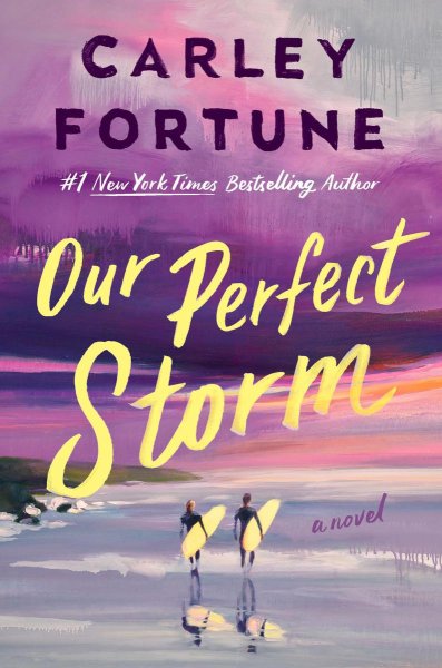 Our Perfect Storm (Signed Edition)