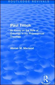 Routledge Revivals