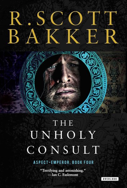 The Unholy Consult