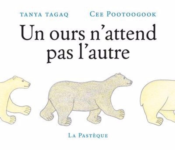 Un Ours N'attend Pas L'autre