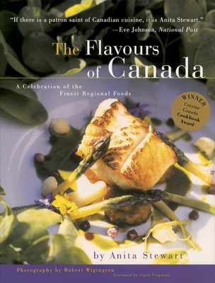 The Flavours Of Canada