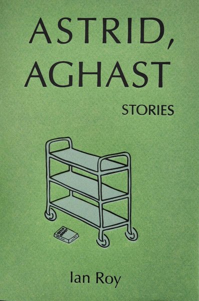 Astrid, Aghast