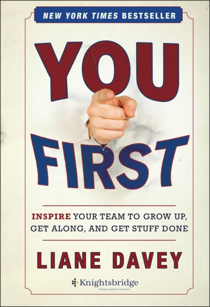 You First