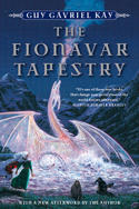 Fionavar Tapestry Omnibus