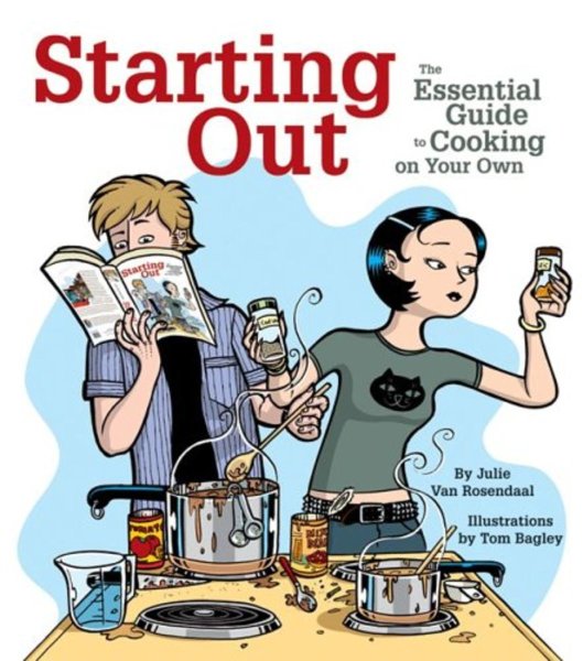 Starting Out