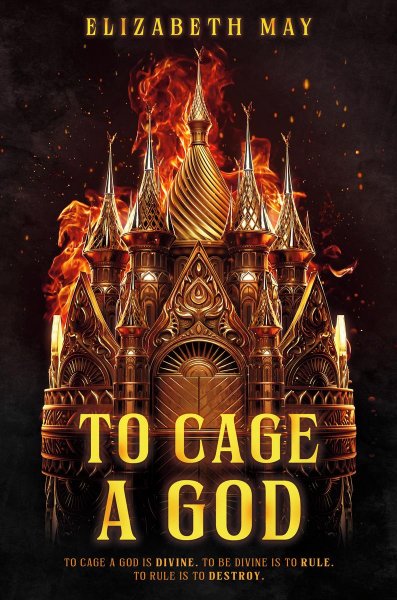 To Cage a God