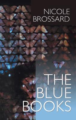 The Blue Books, The