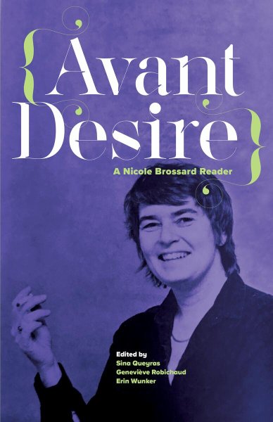 Avant Desire