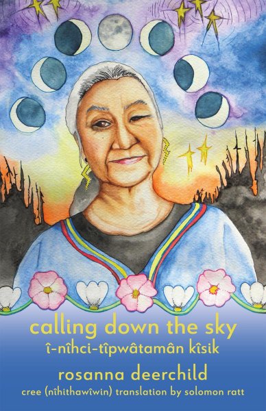 Calling Down the Sky