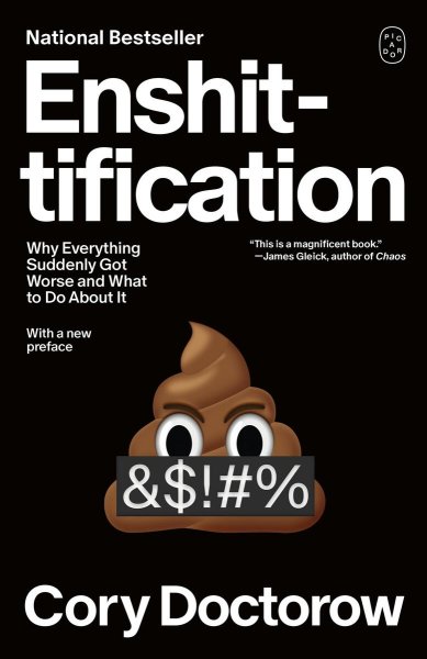 Enshittification